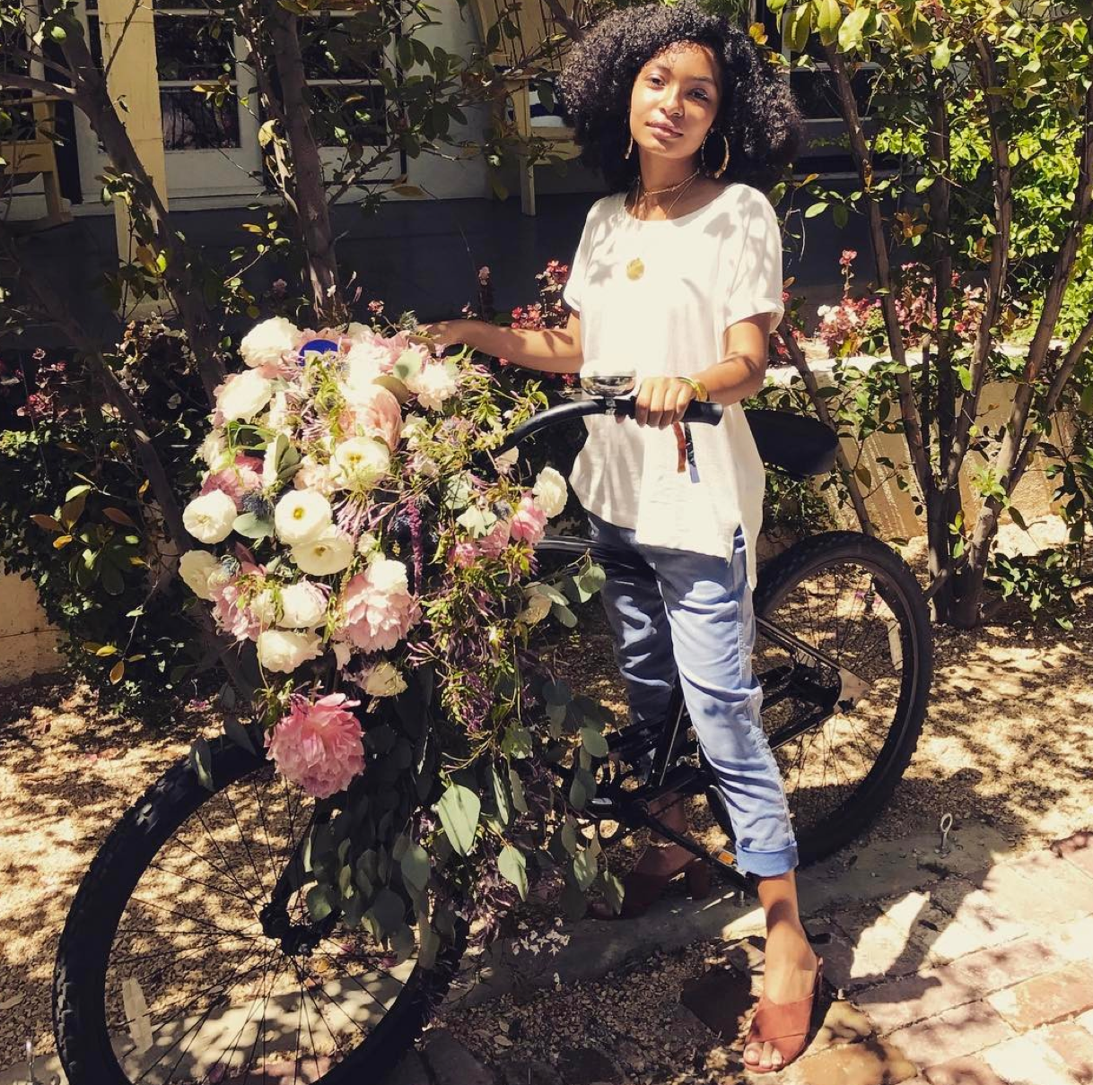 Coachella 2017: All The Celeb Sightings At The Annual Festival
